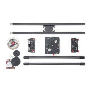 IFOOTAGE SHARK SLIDER S1 BUNDLE