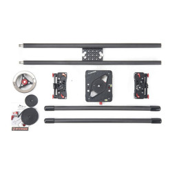 IFOOTAGE SHARK SLIDER S1 BUNDLE