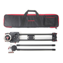 IFOOTAGE SHARK SLIDER S1 BUNDLE