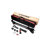 IFOOTAGE MINI GRUE MINI CRANE M1 III