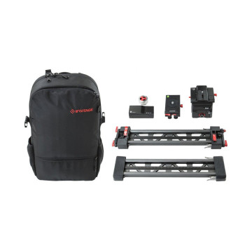 IFOOTAGE SHARK SLIDER MINI COMPLETE