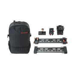 IFOOTAGE SHARK SLIDER MINI COMPLETE