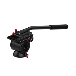 IFOOTAGE TETE FLUIDE KOMODO K5