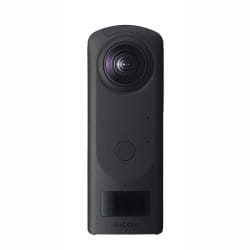 RICOH THETA  Z1