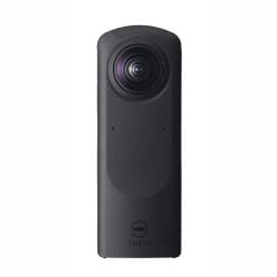 RICOH THETA  Z1