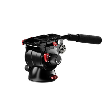 IFOOTAGE TETE FLUIDE KOMODO K7