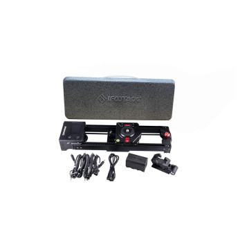 IFOOTAGE SHARK SLIDER NANO-BUNDLE