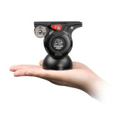 IFOOTAGE TÊTE FLUIDE KOMODO K5S