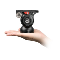 IFOOTAGE TÊTE FLUIDE KOMODO K5S