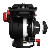 IFOOTAGE TÊTE FLUIDE KOMODO K5S