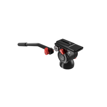 IFOOTAGE TÊTE FLUIDE KOMODO K5S