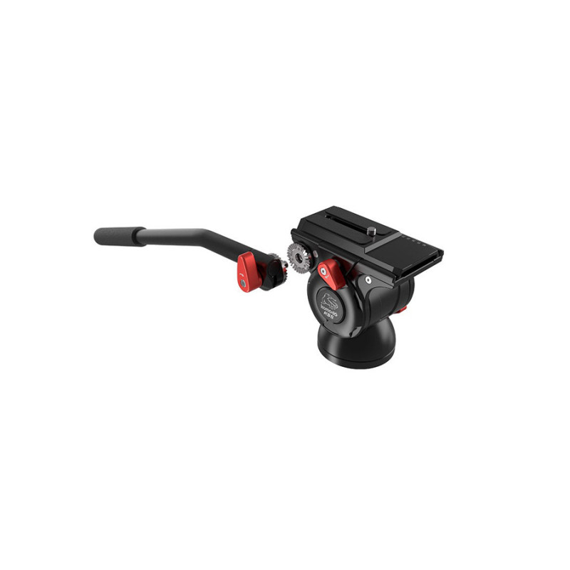 IFOOTAGE TÊTE FLUIDE KOMODO K5S