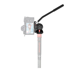 IFOOTAGE TÊTE FLUIDE KOMODO K5S