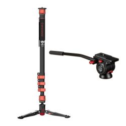 IFOOTAGE MONOPODE COBRA 3