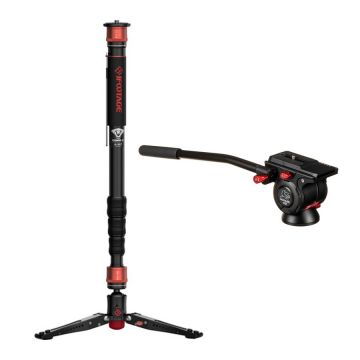 IFOOTAGE MONOPODE COBRA 3