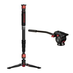 IFOOTAGE MONOPODE COBRA 3