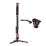 IFOOTAGE MONOPODE COBRA 3