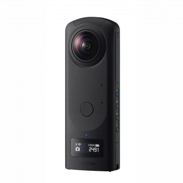 RICOH THETA  Z1