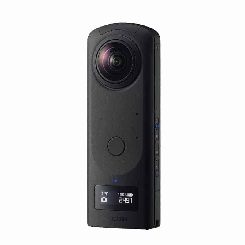 RICOH THETA  Z1