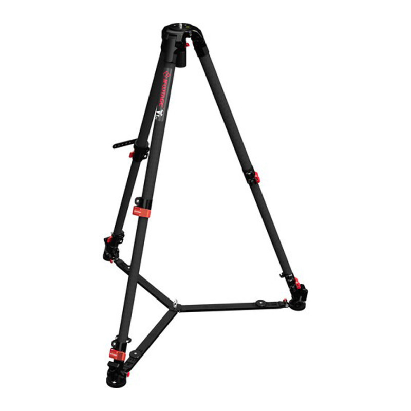 IFOOTAGE TRÉPIED VIDÉO WILDBULL T7S