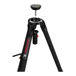 IFOOTAGE TRÉPIED VIDÉO WILDBULL T7S