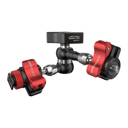 IFOOTAGE BRAS MAGIQUE SPIDER CRAB 7" MA 3-4