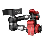 IFOOTAGE BRAS MAGIQUE SPIDER CRAB 7" MA 3-4