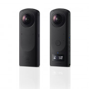 RICOH THETA  Z1