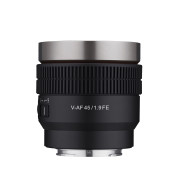 SAMYANG OBJECTIF V-AF 45MM T/1.9