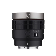 SAMYANG OBJECTIF V-AF 45MM T/1.9
