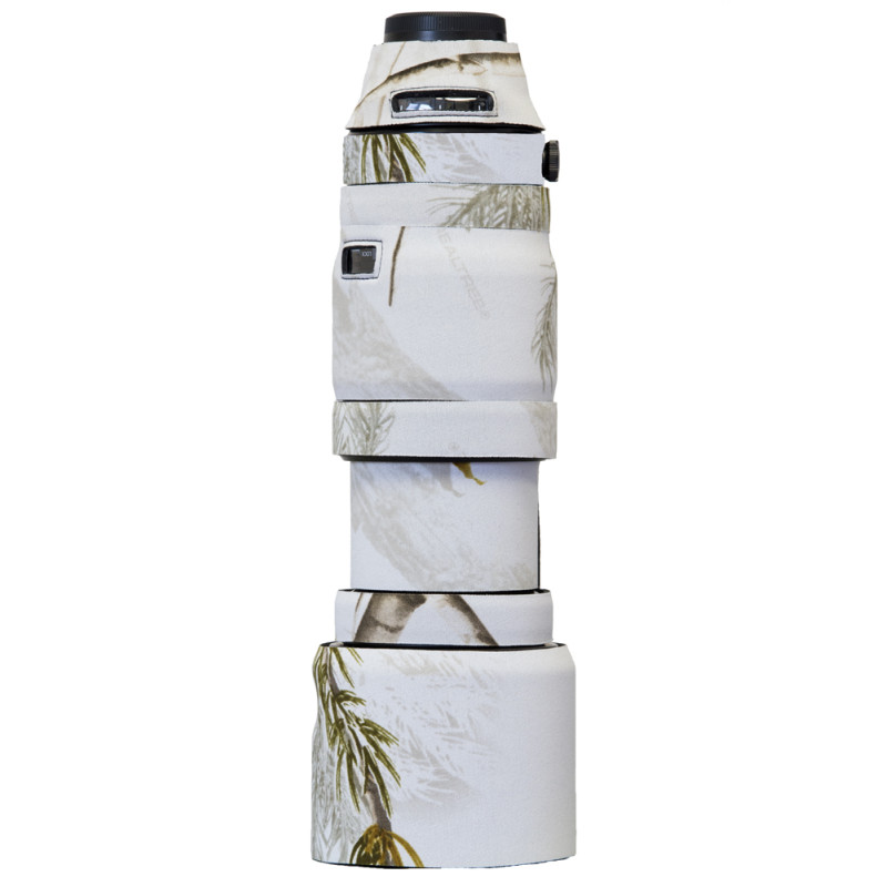 LENSCOAT PROTECTION NEOPRENE FUJI XF 100-400MM