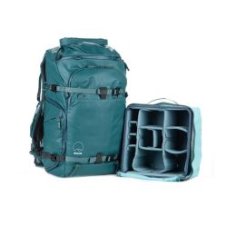 SHIMODA SAC A DOS ACTION X40 V2 STARTER KIT POUR FEMMES