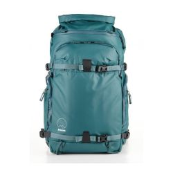 SHIMODA SAC A DOS ACTION X40 V2 STARTER KIT POUR FEMMES