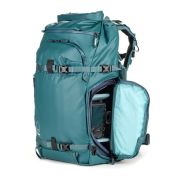 SHIMODA SAC A DOS ACTION X40 V2 STARTER KIT POUR FEMMES