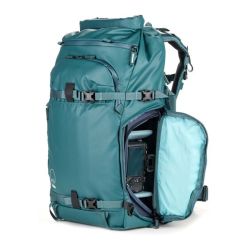 SHIMODA SAC A DOS ACTION X40 V2 STARTER KIT POUR FEMMES