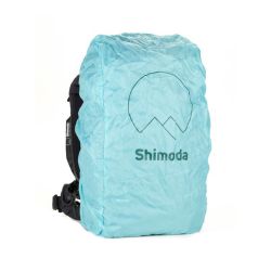 SHIMODA SAC A DOS ACTION X40 V2 STARTER KIT POUR FEMMES