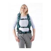 SHIMODA SAC A DOS ACTION X40 V2 STARTER KIT POUR FEMMES