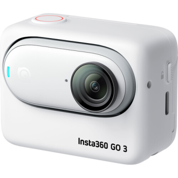 INSTA360 CAMERA EMBARQUEE...