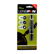 LENSPEN STYLO DE NETTOYAGE ORIGINAL CARBONE