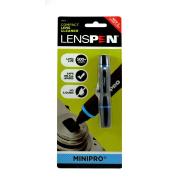 LENSPEN STYLO DE NETTOYAGE MINI PRO II