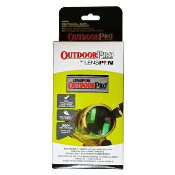 LENSPEN KIT DE NETTOYAGE OUTDOOR