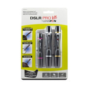 LENSPEN KIT DE NETTOYAGE DSLR PRO