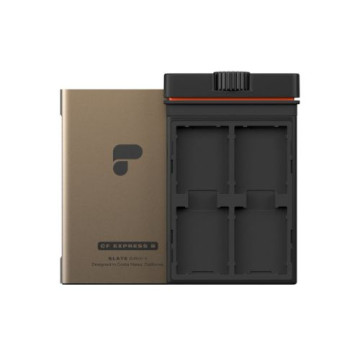 POLARPRO ETUI DE PROTECTION...