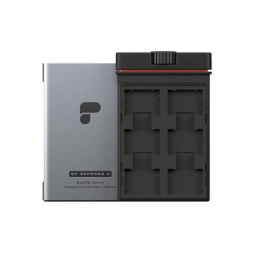 POLARPRO ETUI DE PROTECTION...