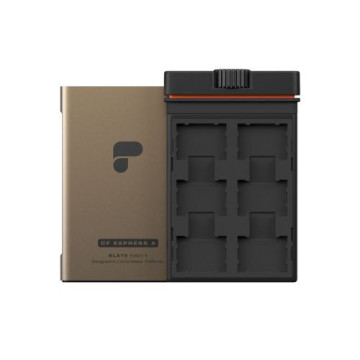 POLARPRO ETUI DE PROTECTION...