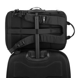 SAC À DOS PACSAFE METROSAFE X