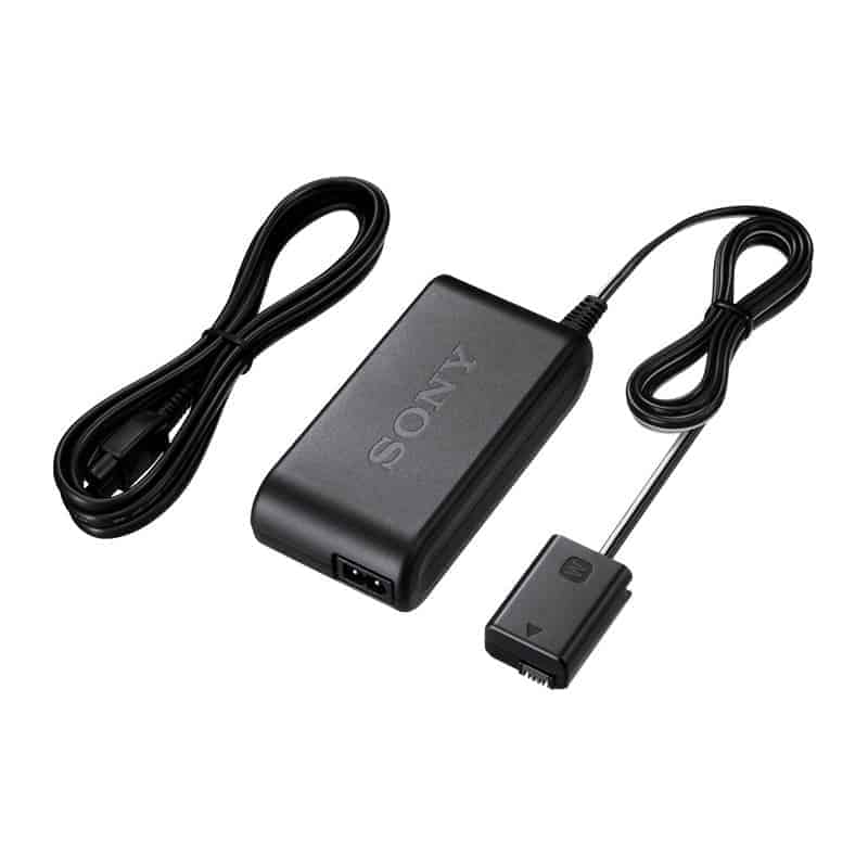 SONY ADAPTATEUR SECTEUR AC-PW20