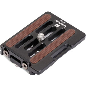 LEOFOTO PLATEAU RAPIDE NP-60