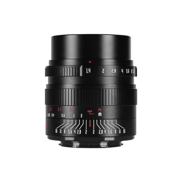 7ARTISANS OBJECTIF 24MM...