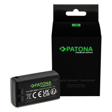 PATONA BATTERIE VB26 POUR...